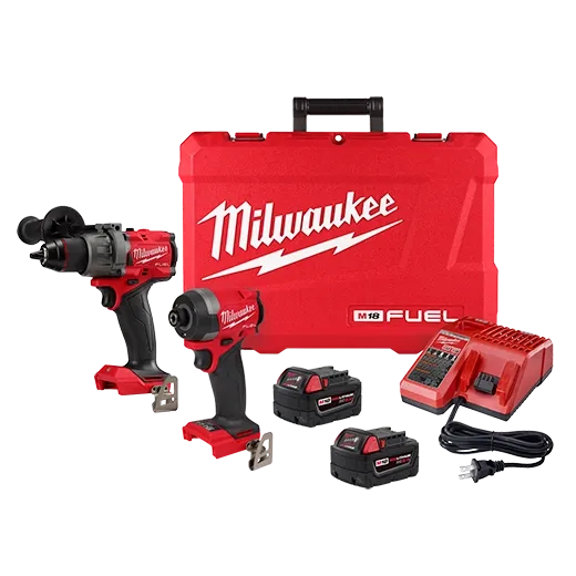 Milwaukee Tools & Accessories